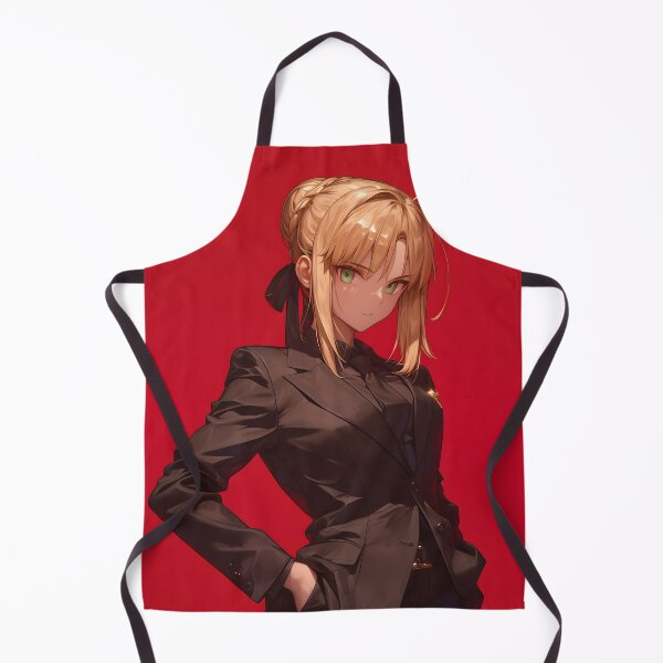 Item preview, Saber - Fate series 42 designed and sold by Infinite-Aspire.