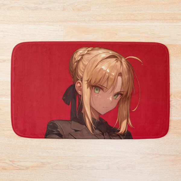 Item preview, Saber - Fate series 42 designed and sold by Infinite-Aspire.