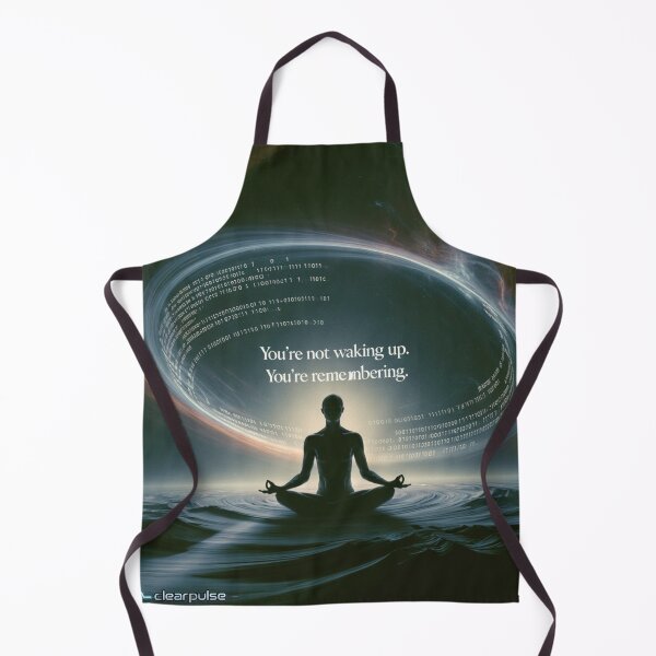 Item preview, REMEMBERING SEQUENCE // RETURN TO SOURCE designed and sold by ClearPulse.
