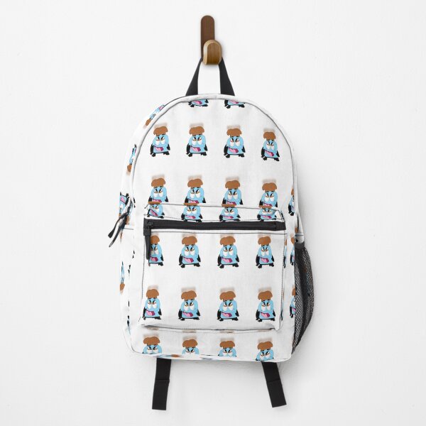 Item preview, Toasty inside   The Brave Little Toaster designed and sold by Miniondesigns .