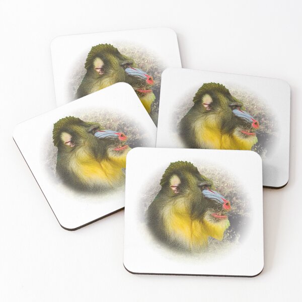 Item preview, Mandrill designed and sold by Guardi71.