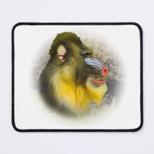 Item preview, Mandrill designed and sold by Guardi71.