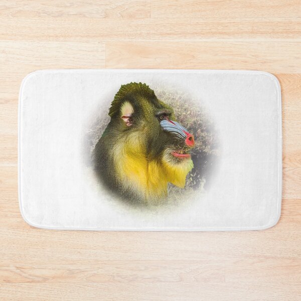Item preview, Mandrill designed and sold by Guardi71.