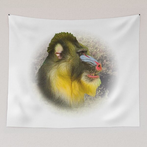 Item preview, Mandrill designed and sold by Guardi71.