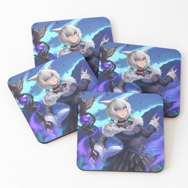 Item preview, Y'shtola Rhul designed and sold by hybridmink.