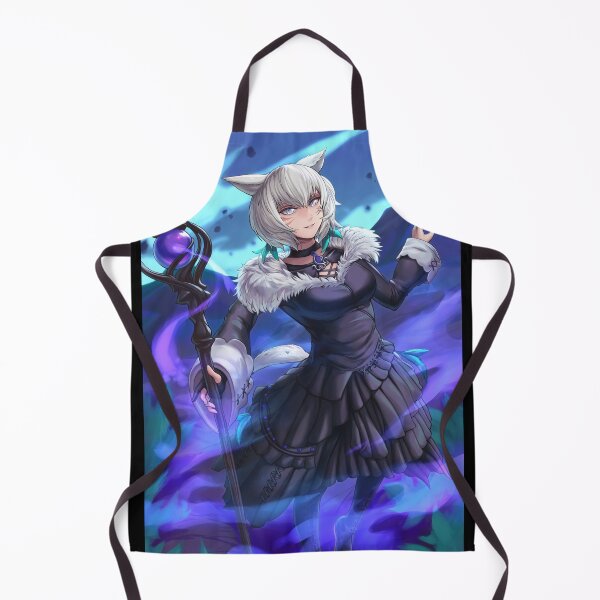 Item preview, Y'shtola Rhul designed and sold by hybridmink.