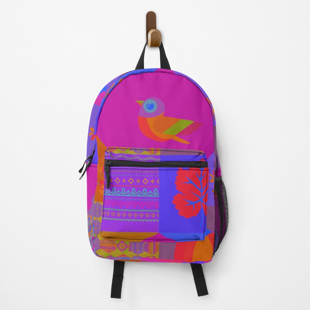Item preview, Backpack designed and sold by Design4uStudio.