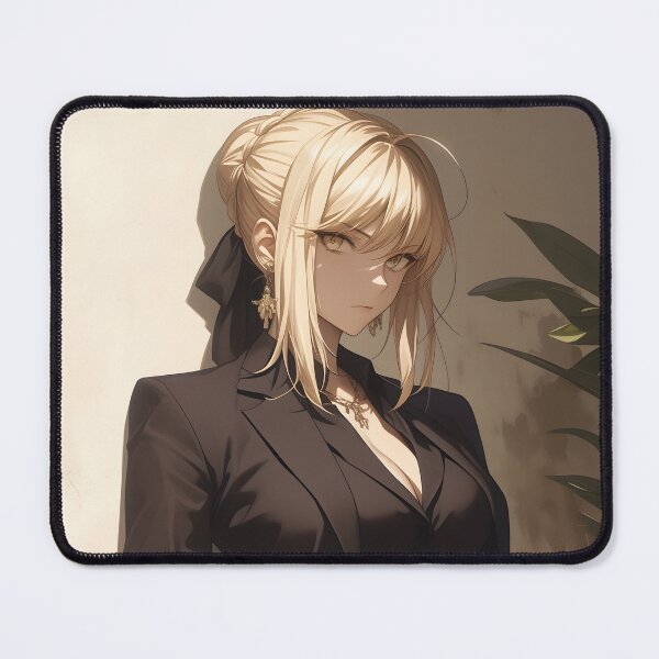 Item preview, Saber Alter - Fate series 11 designed and sold by Infinite-Aspire.