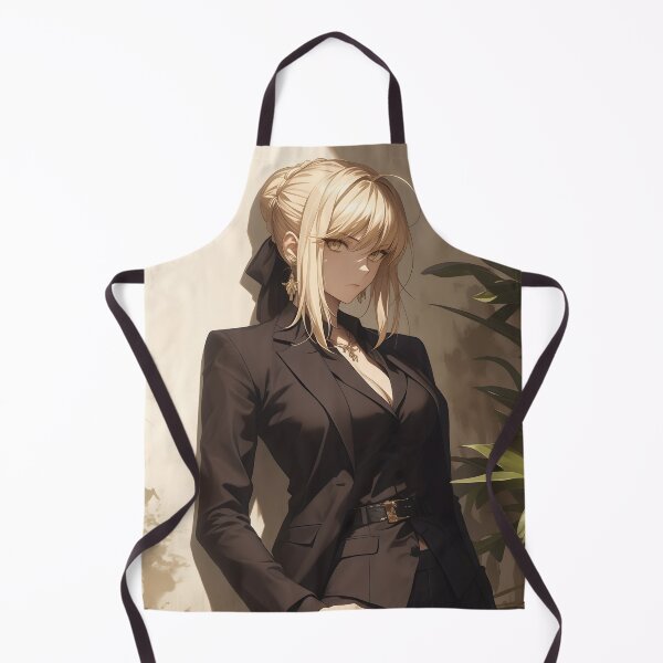 Item preview, Saber Alter - Fate series 11 designed and sold by Infinite-Aspire.