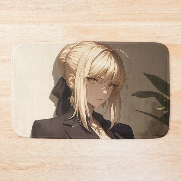 Item preview, Saber Alter - Fate series 11 designed and sold by Infinite-Aspire.