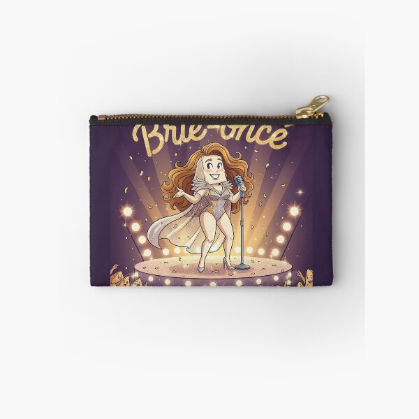 Item preview, Yummie Heroes: Brie-oncé designed and sold by nature. electrified..