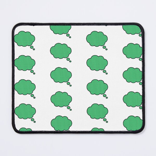 Item preview, Green speech bubble isolated on transparent background, concept for communication, AI generated designed and sold by dvoevnore.