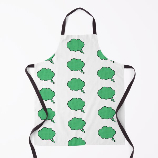 Item preview, Green speech bubble isolated on transparent background, concept for communication, AI generated designed and sold by dvoevnore.