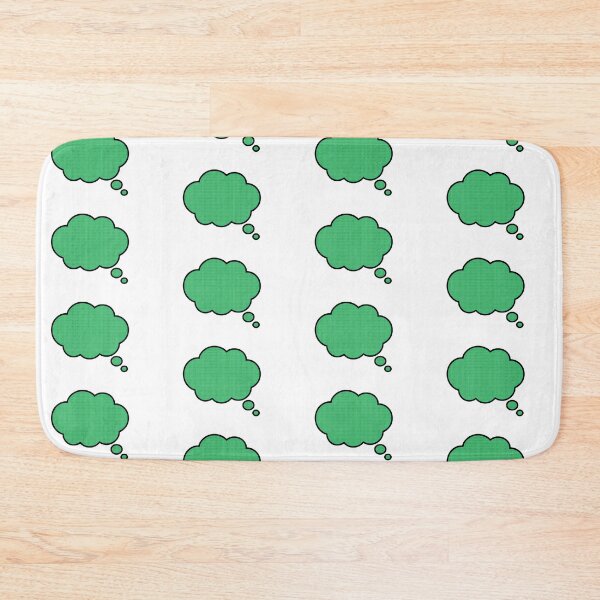 Item preview, Green speech bubble isolated on transparent background, concept for communication, AI generated designed and sold by dvoevnore.