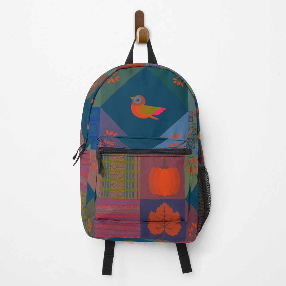 Item preview, Backpack designed and sold by Design4uStudio.