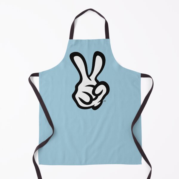 Item preview, V Sign / Victory Sign (Right Hand / Hand Sign / POS 2C) designed and sold by MrFaulbaum.