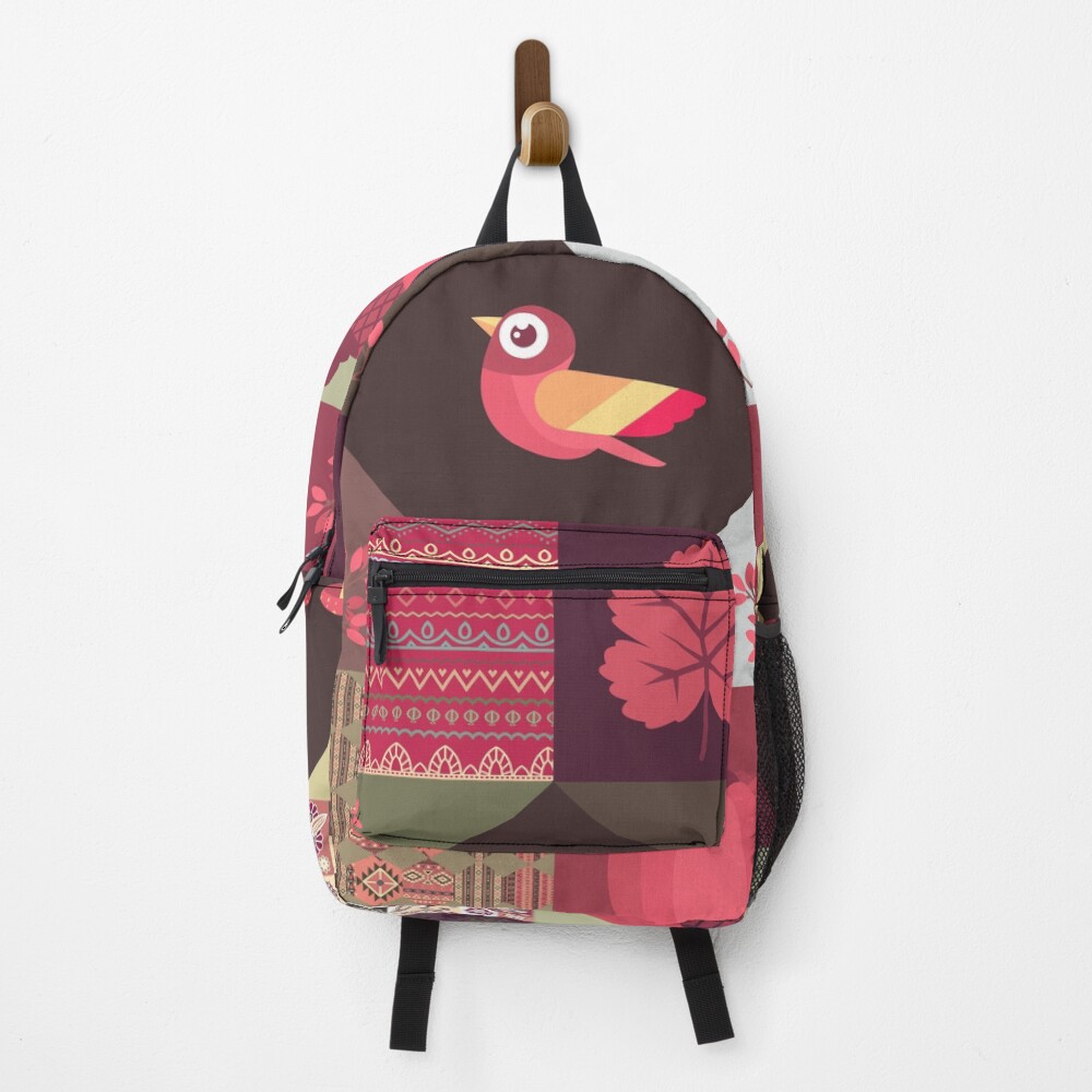 Item preview, Backpack designed and sold by Design4uStudio.