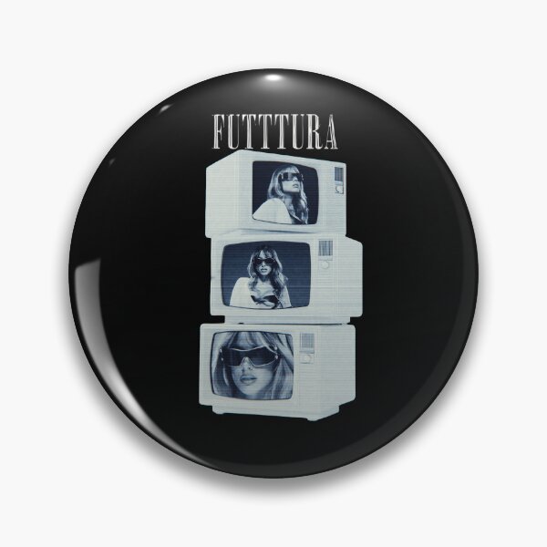 Item preview, FUTTTURA by tini - tv designed and sold by __iamclair.