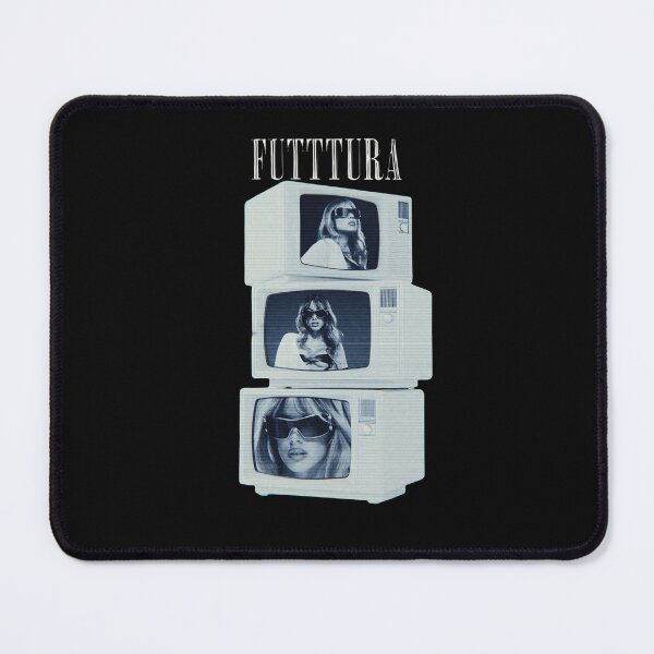 Item preview, FUTTTURA by tini - tv designed and sold by __iamclair.