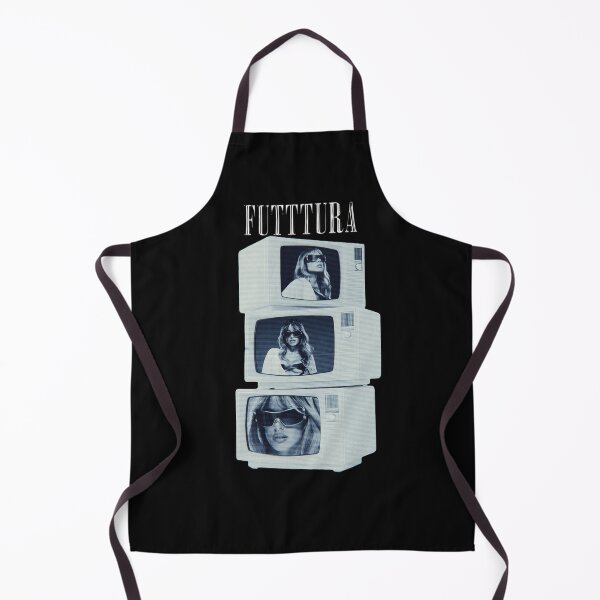 Item preview, FUTTTURA by tini - tv designed and sold by __iamclair.
