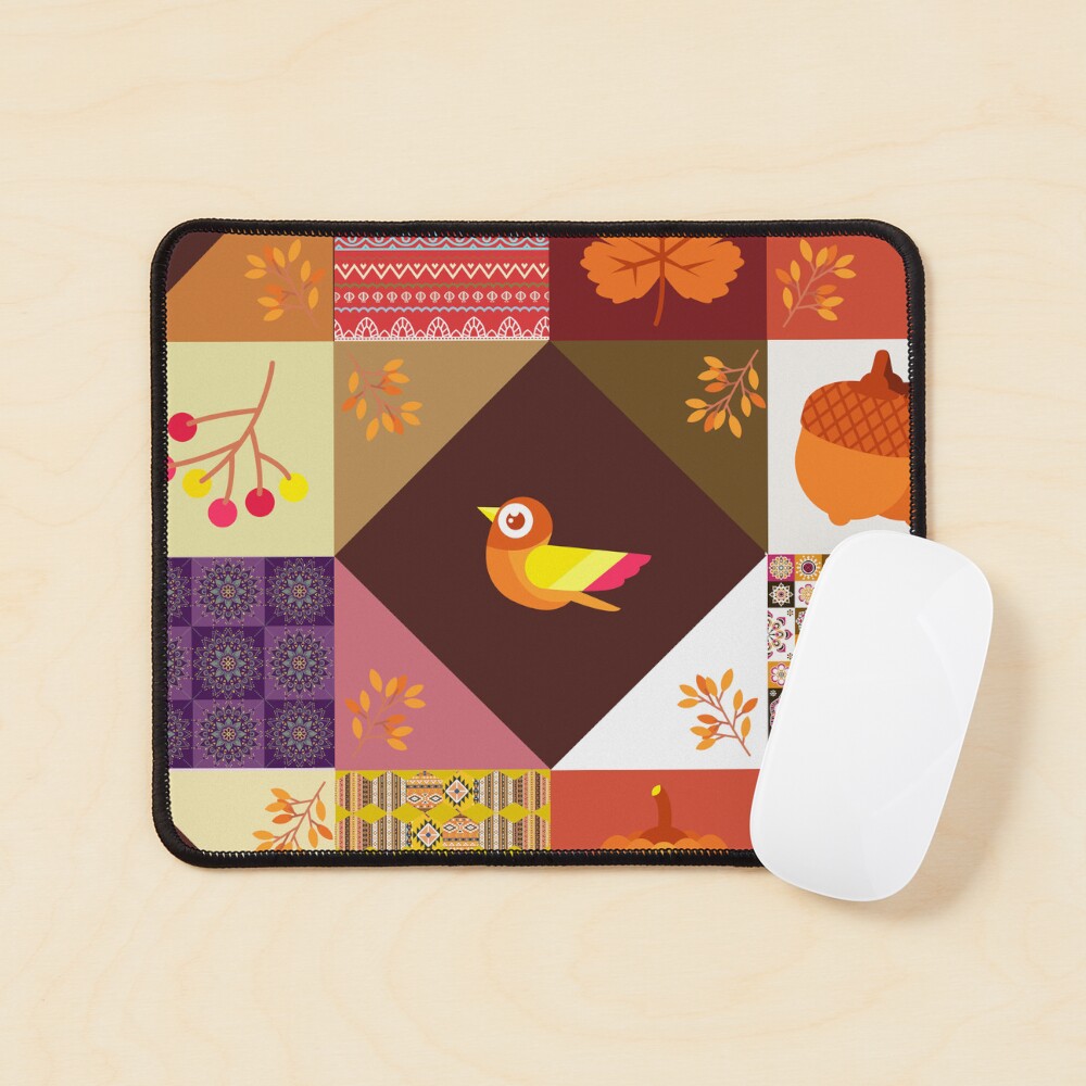 Item preview, Mouse Pad designed and sold by Design4uStudio.
