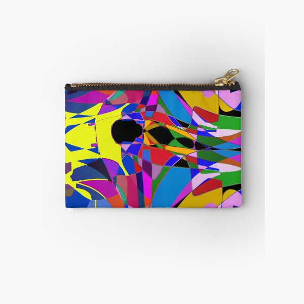 Item preview, Coloured pattern, abstract art designed and sold by Grant Wilson.