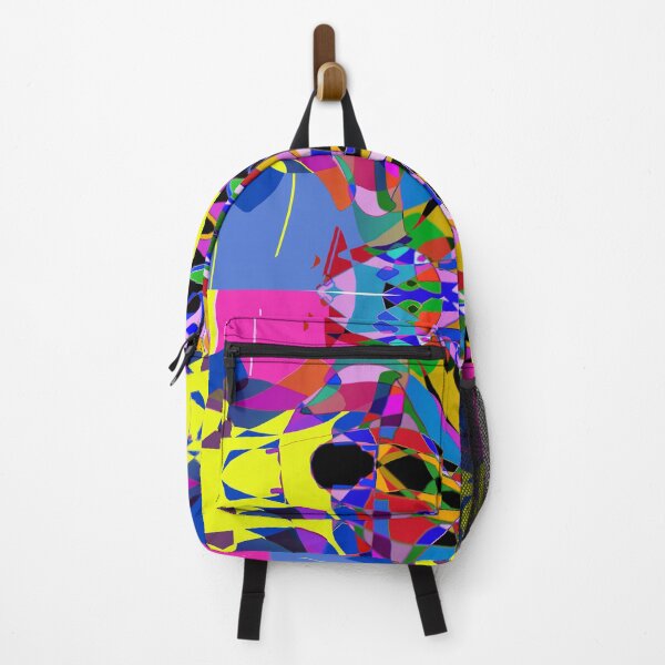 Item preview, Coloured pattern, abstract art designed and sold by Grant Wilson.