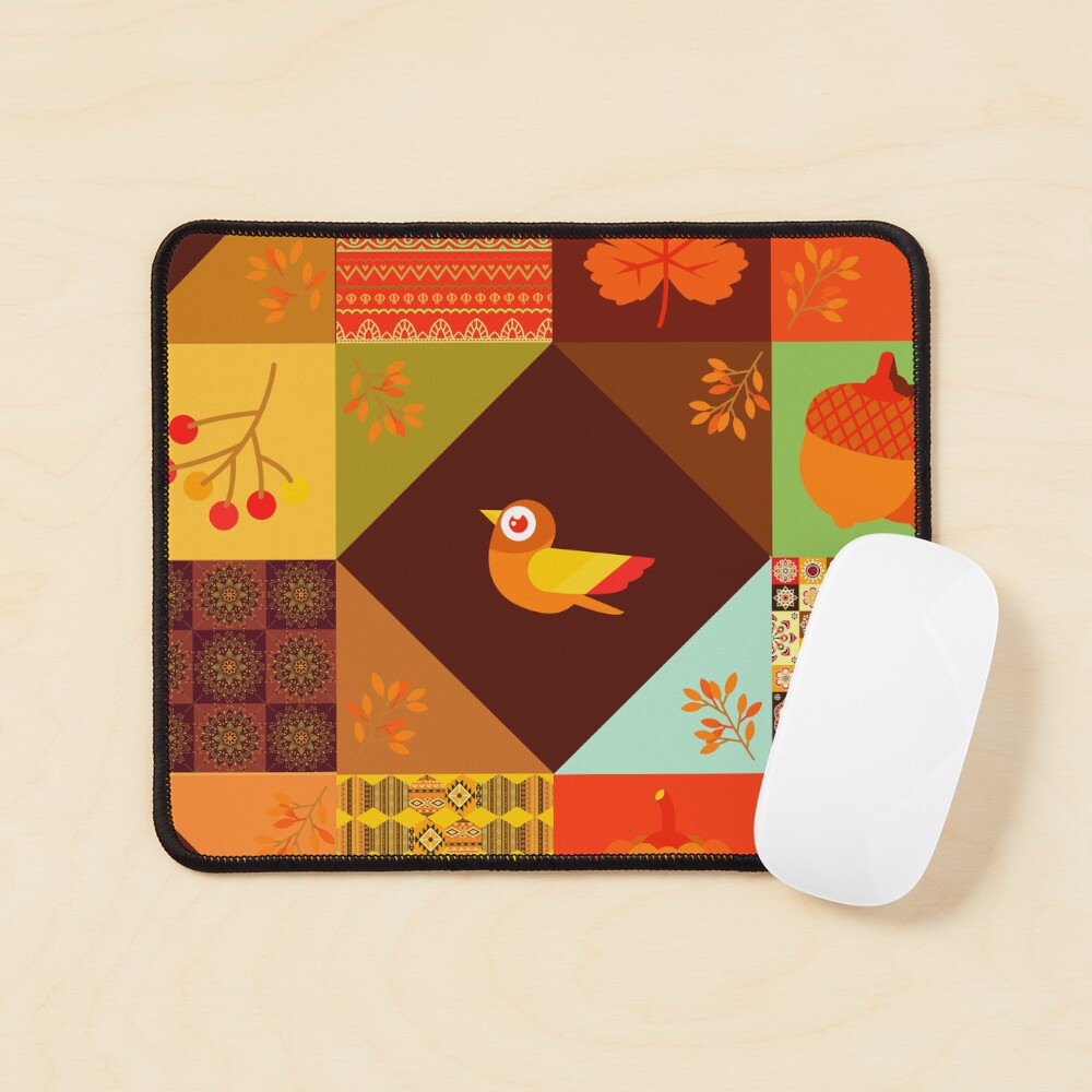 Item preview, Mouse Pad designed and sold by Design4uStudio.