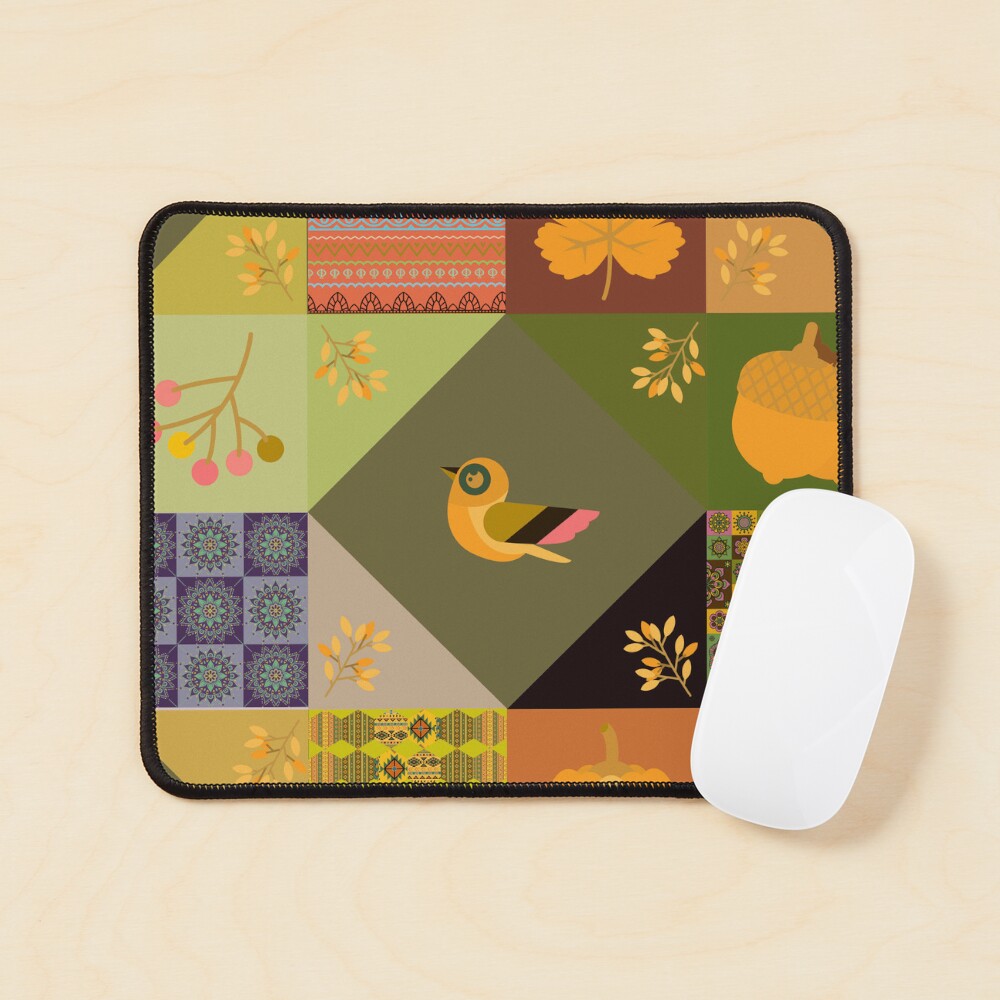 Item preview, Mouse Pad designed and sold by Design4uStudio.