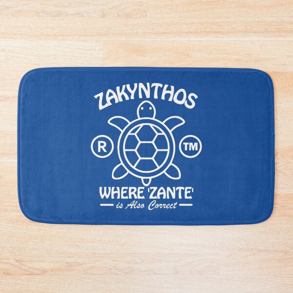 Item preview, Zakynthos Zante (Zakynthos Greece) designed and sold by Peerless-Prime.