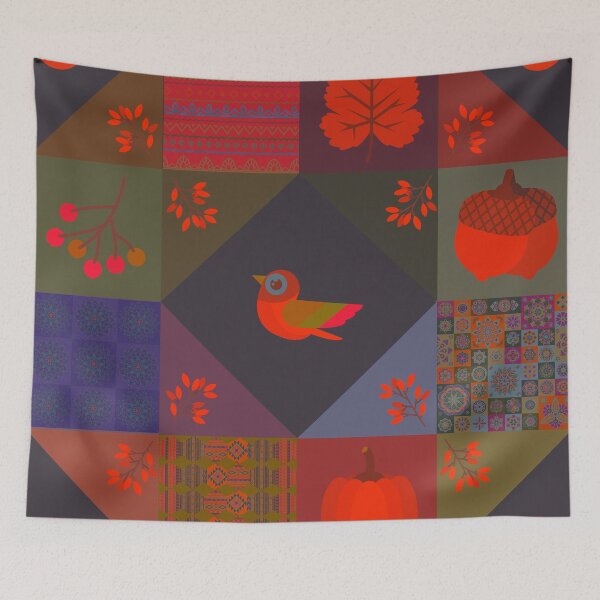 Item preview, PATCHWORK216 designed and sold by Design4uStudio.