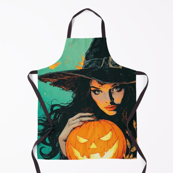 Item preview, Devil Vintage Witch designed and sold by Maioriz.