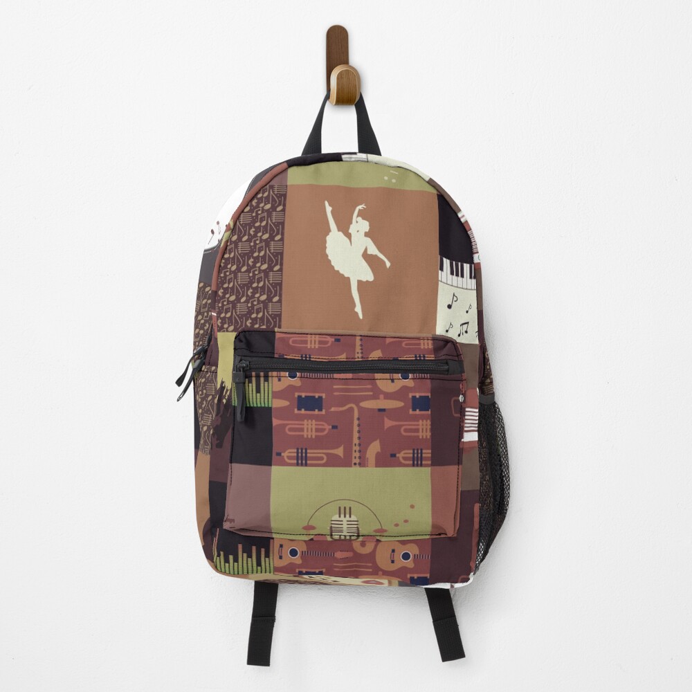 Item preview, Backpack designed and sold by Design4uStudio.