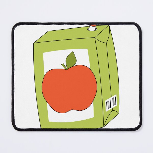 Item preview, Freshly Pressed: Apple Juice. designed and sold by SambarDosa.