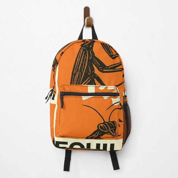 Item preview, Equilibrium – 均衡 (Kinkō) | Japanese Mantis  designed and sold by GREEN6437.