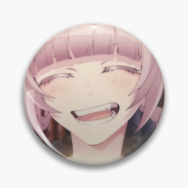 Item preview, nazuna nanakusa designed and sold by purple dojo store.