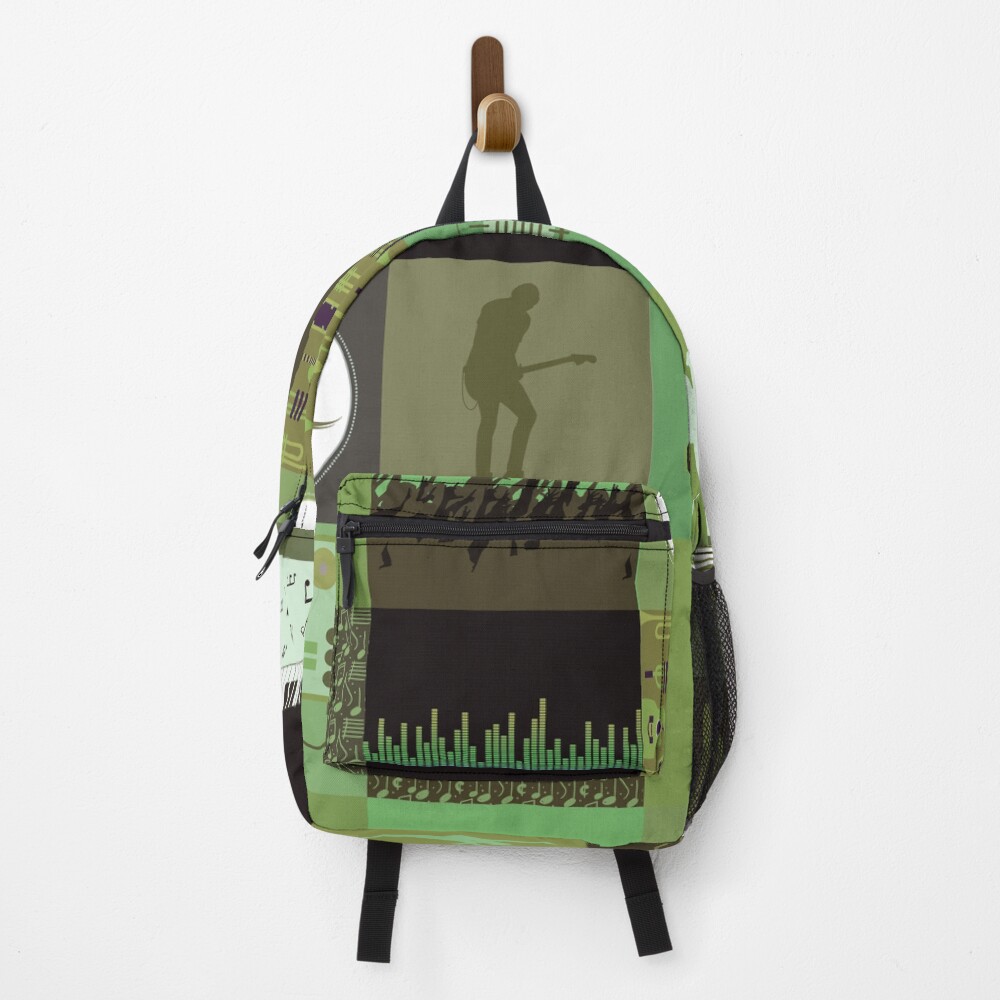 Item preview, Backpack designed and sold by Design4uStudio.