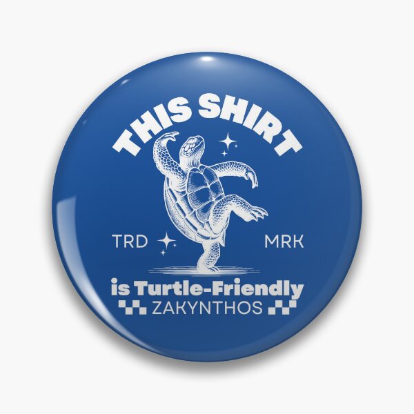 Item preview, Zakynthos shirt (Zakynthos Greece) designed and sold by Peerless-Prime.