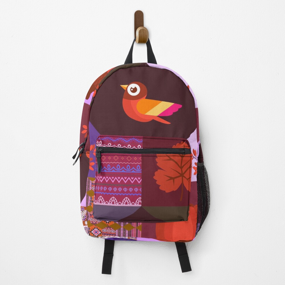 Item preview, Backpack designed and sold by Design4uStudio.