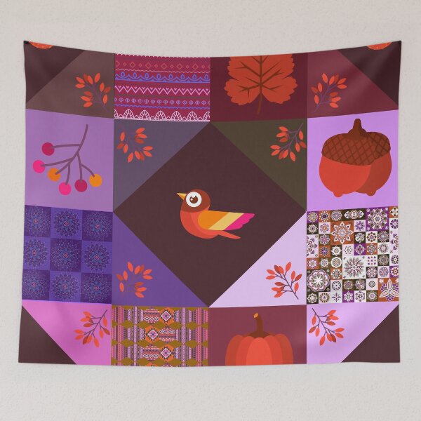 Item preview, PATCHWORK196 designed and sold by Design4uStudio.
