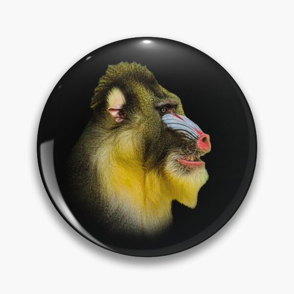 Item preview, Mandrill designed and sold by Guardi71.