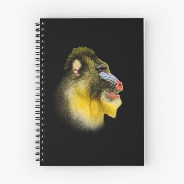 Item preview, Mandrill designed and sold by Guardi71.