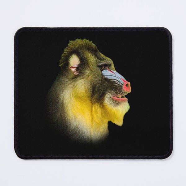 Item preview, Mandrill designed and sold by Guardi71.