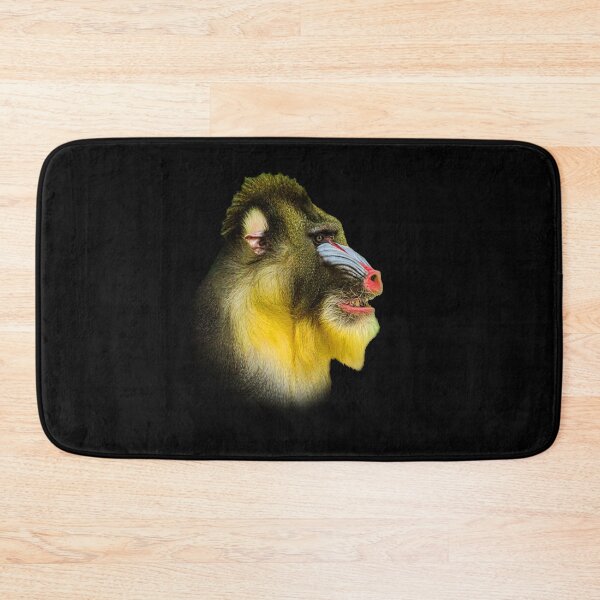 Item preview, Mandrill designed and sold by Guardi71.