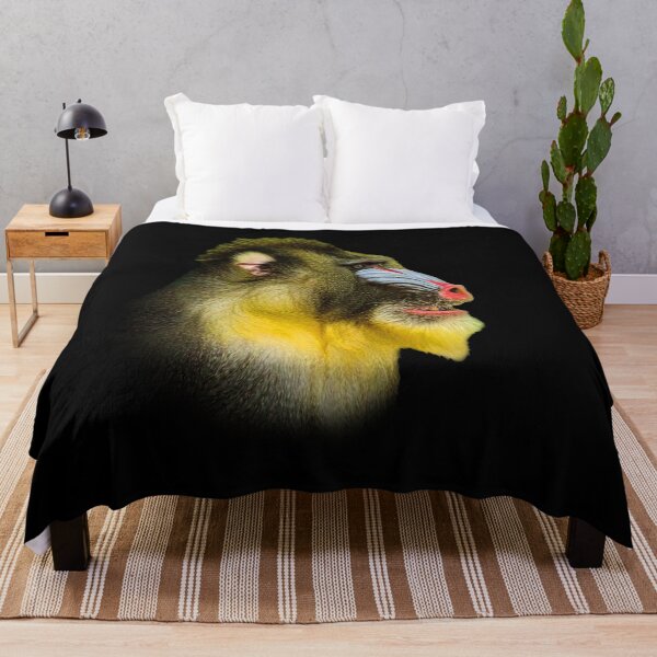 Item preview, Mandrill designed and sold by Guardi71.