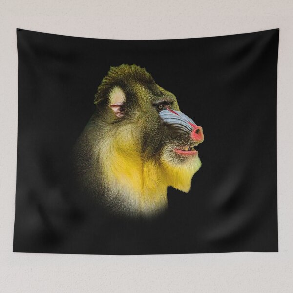 Item preview, Mandrill designed and sold by Guardi71.