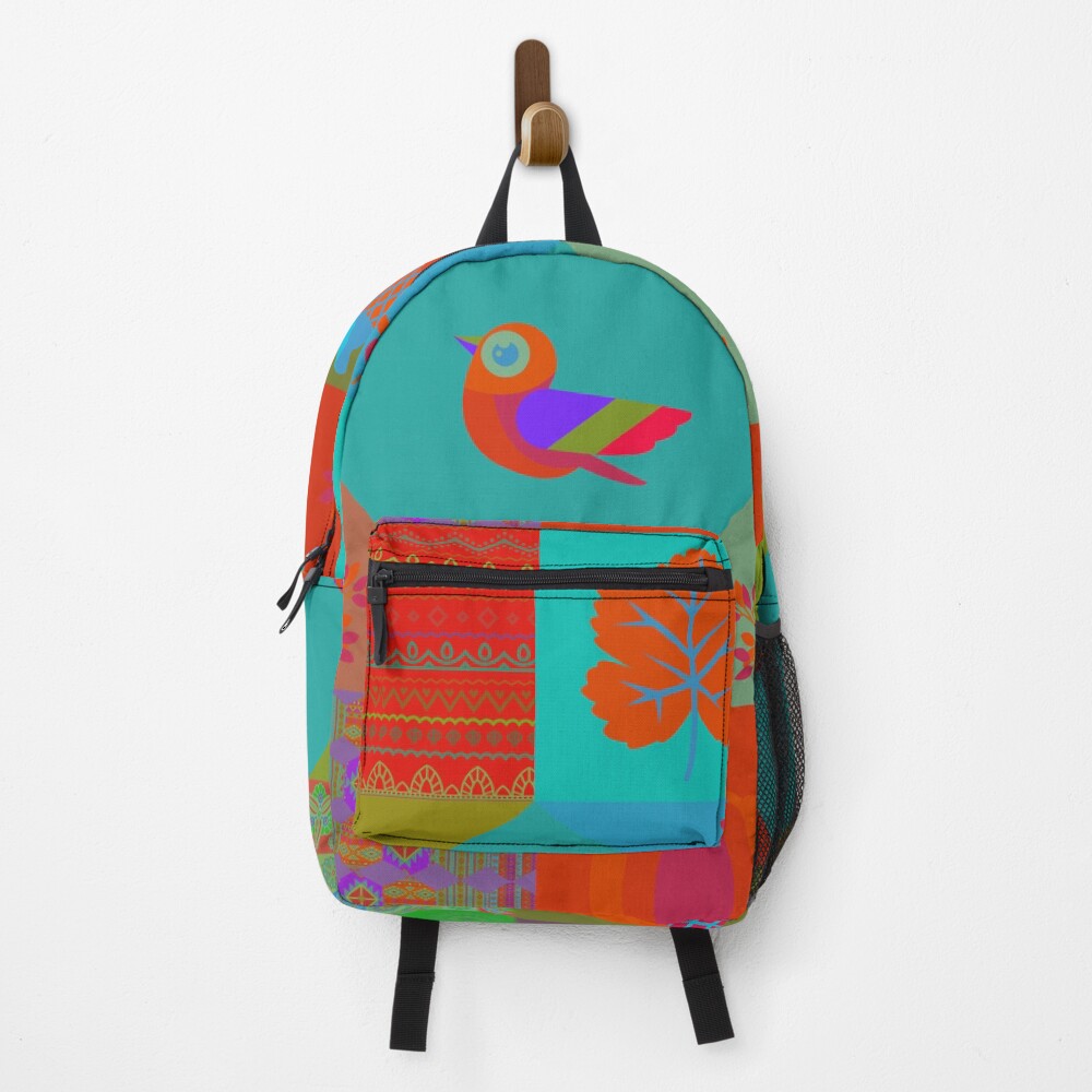 Item preview, Backpack designed and sold by Design4uStudio.