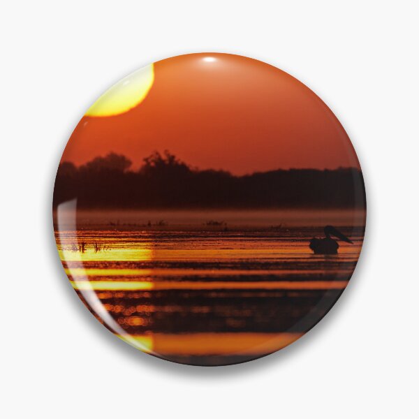 Item preview, Sunrise Danube Delta II designed and sold by Andreas Koerner.