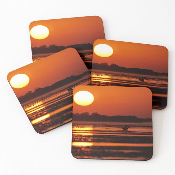 Item preview, Sunrise Danube Delta II designed and sold by Andreas Koerner.