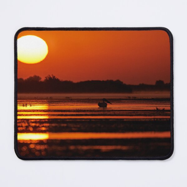 Item preview, Sunrise Danube Delta II designed and sold by Andreas Koerner.